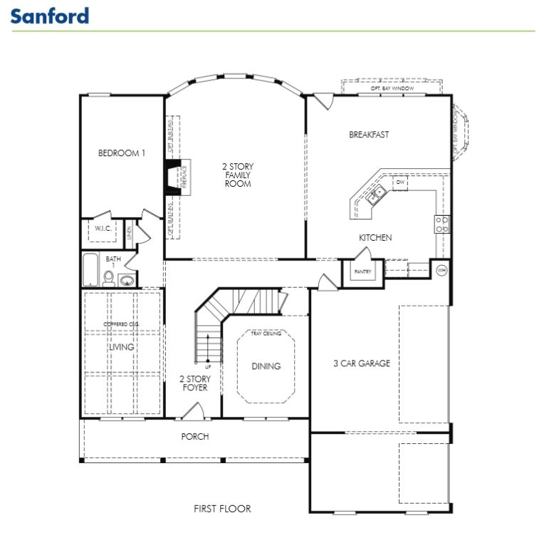 Property image 2 at 19 Old American Boulevard, Pendleton, SC 29670