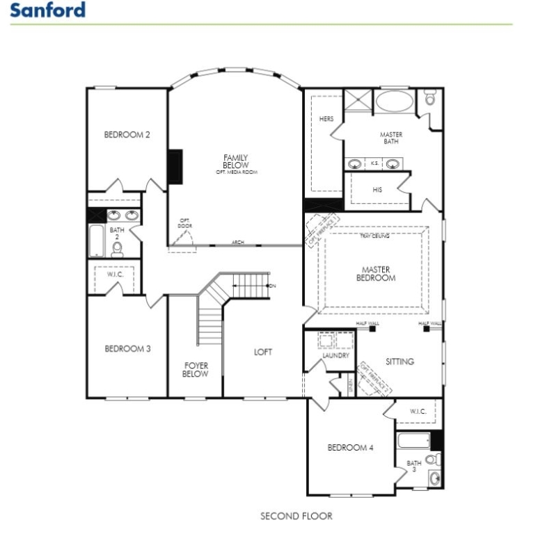 Property image 3 at 19 Old American Boulevard, Pendleton, SC 29670