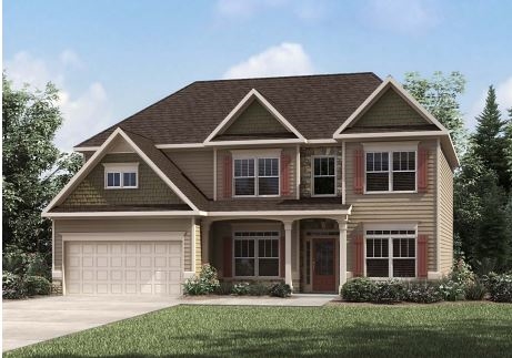 110 Jones Creek Circle