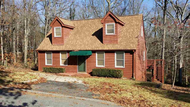 Property image 2 at 229 Bayview Lane, Anderson, SC 29625