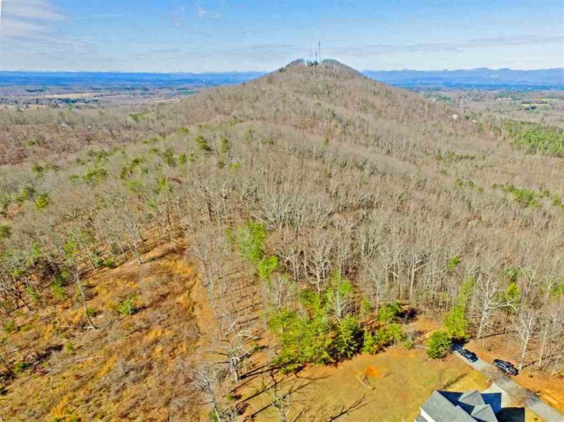 Property image 3 at 208 Long View Court, Pickens, SC 29671