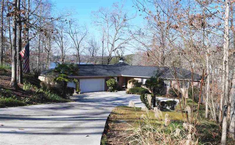 455 Cleveland Ferry Road