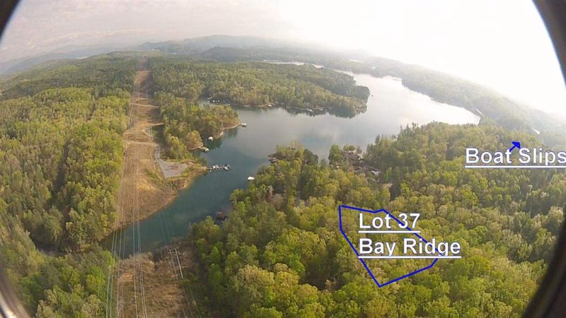 Property image 2 at Lot 37 Bay Ridge, Salem, SC 29676