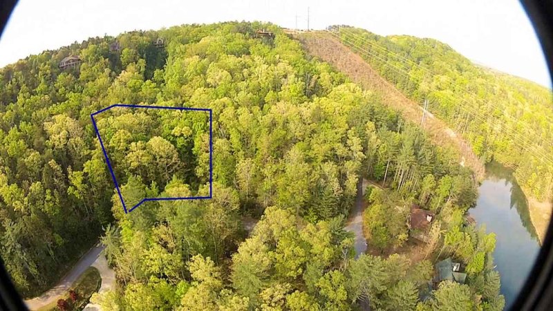 Property image 5 at Lot 37 Bay Ridge, Salem, SC 29676