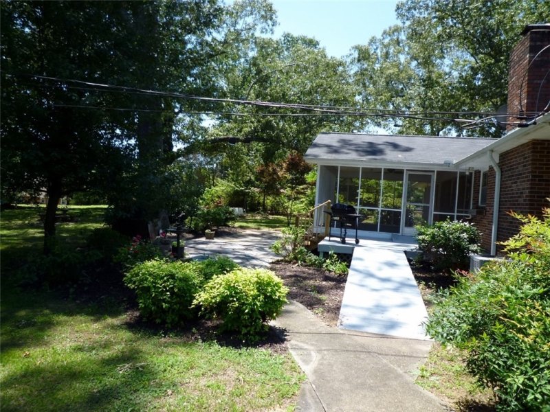 Property image 5 at 1906 Old Williamston Road, Anderson, SC 29621