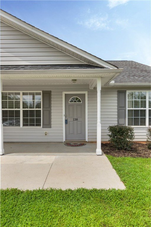 Property image 2 at 138 Strawberry Place, Anderson, SC 29624