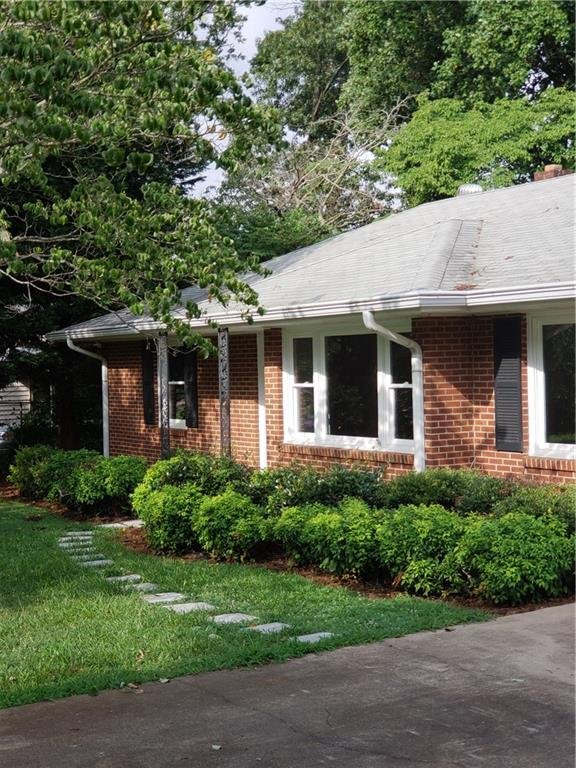 Property image 3 at 3204 Howland Drive, Anderson, SC 29626