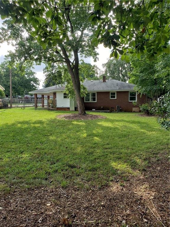 Property image 5 at 3204 Howland Drive, Anderson, SC 29626