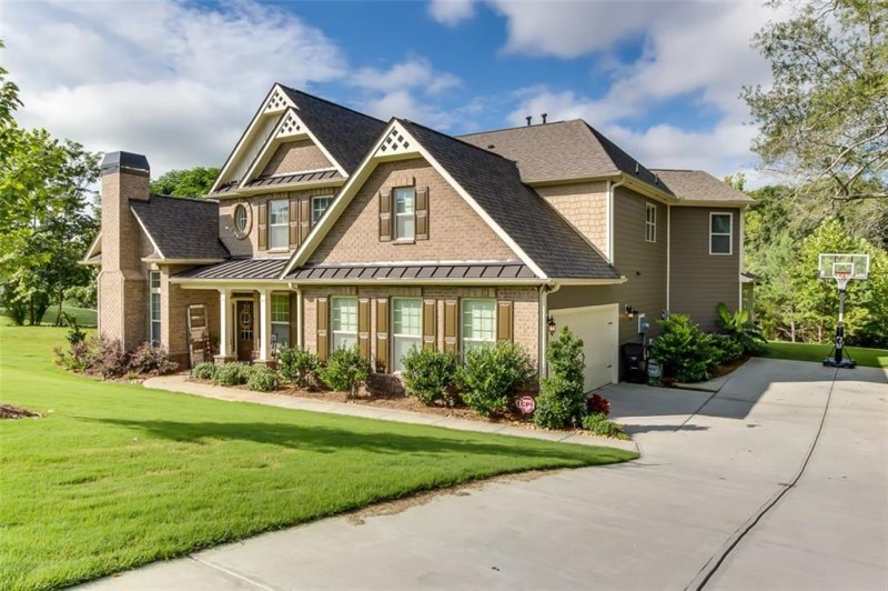 Property image 3 at 109 Vining Crossing, Belton, SC 29627