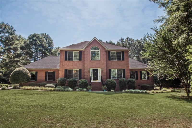 Property image 3 at 110 Hawnes Place, Anderson, SC 29621