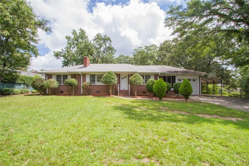 Property image 2 at 159 Rice Road, Belton, SC 29627
