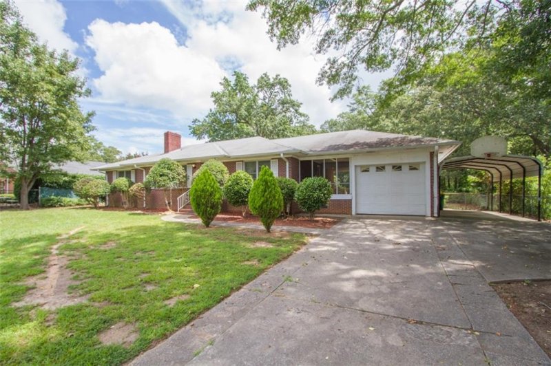 Property image 3 at 159 Rice Road, Belton, SC 29627