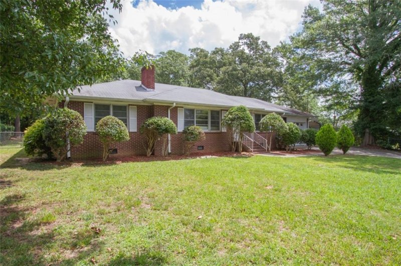 Property image 4 at 159 Rice Road, Belton, SC 29627