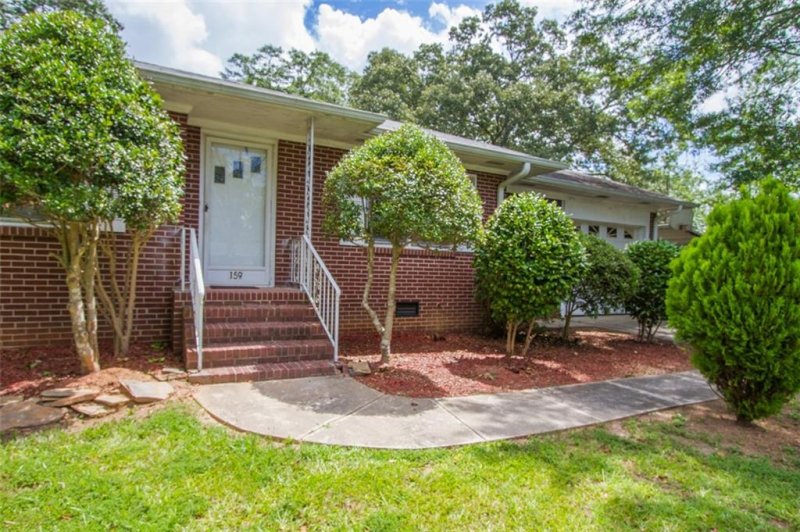 Property image 5 at 159 Rice Road, Belton, SC 29627