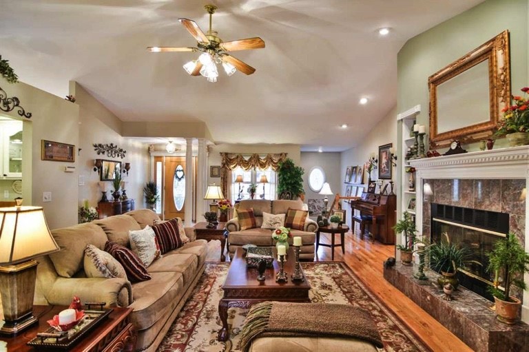 Property image 5 at 323 Amethyst Way, Seneca, SC 29672