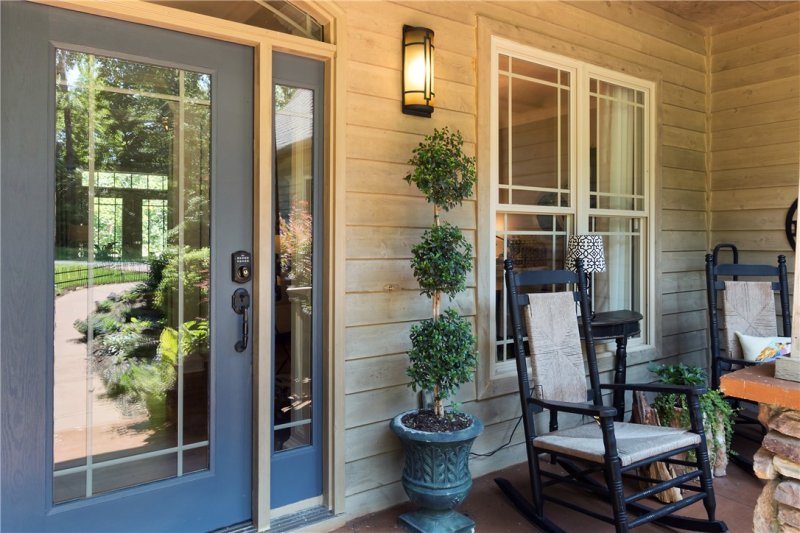 Property image 3 at 221 Serenity Drive, Pickens, SC 29671