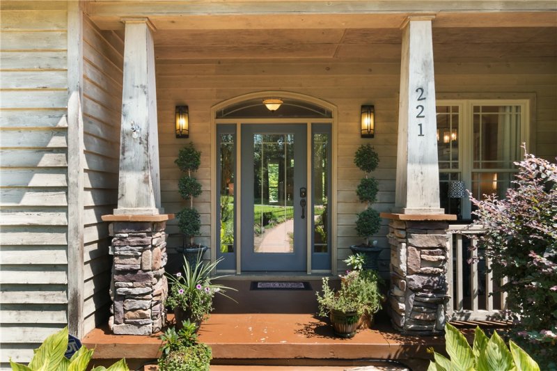 Property image 4 at 221 Serenity Drive, Pickens, SC 29671