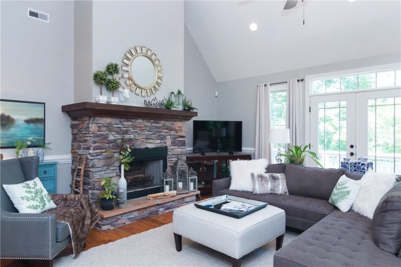 Property image 5 at 221 Serenity Drive, Pickens, SC 29671