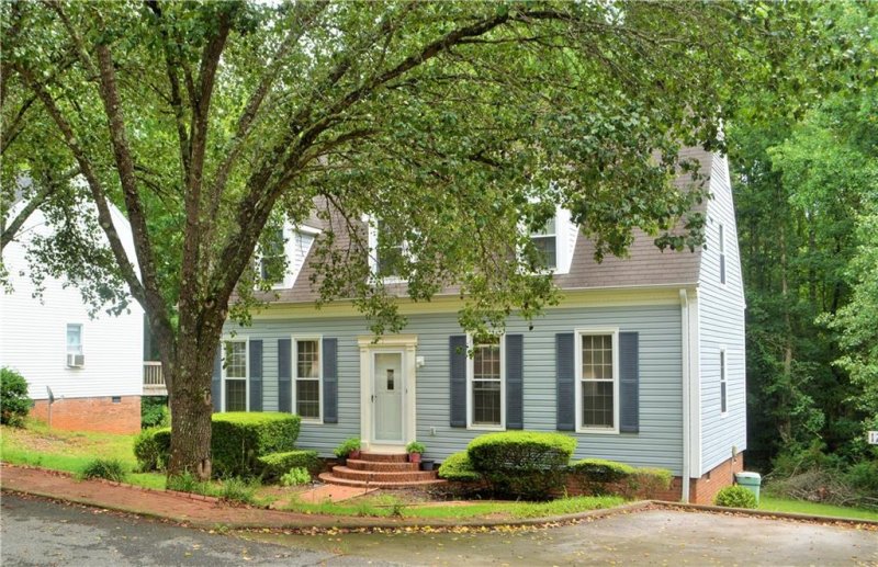 Property image 3 at 119 Franklin Street, Central, SC 29630
