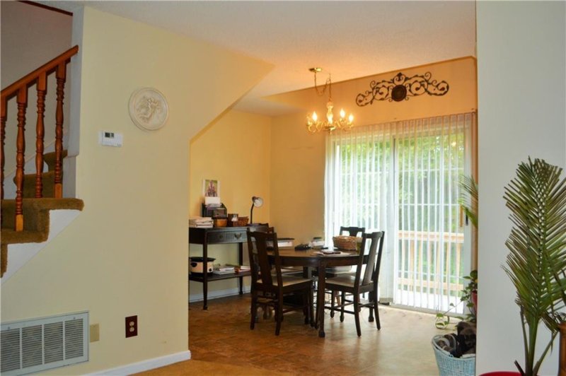 Property image 5 at 119 Franklin Street, Central, SC 29630