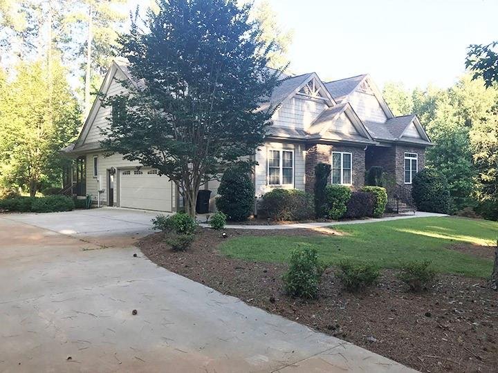 Property image 3 at 915 Shadow Oaks Drive, Seneca, SC 29672