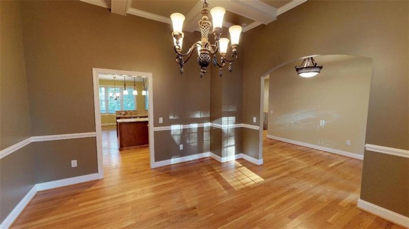 Property image 4 at 915 Shadow Oaks Drive, Seneca, SC 29672