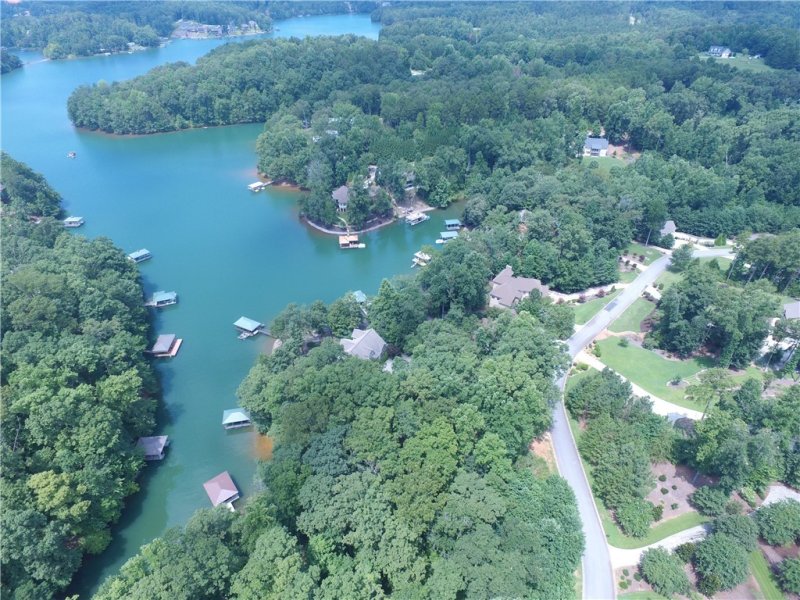 Property image 4 at 220 Long Bay Drive, West Union, SC 29696