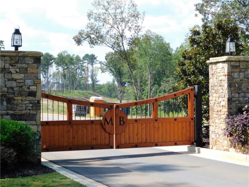 Property image 5 at 812 Mountain Way, Seneca, SC 29678