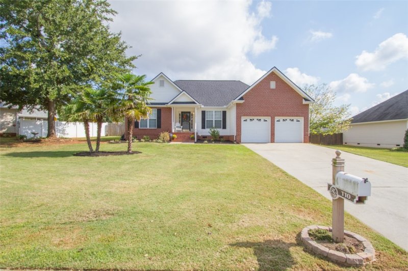 110 Thorncliff Place