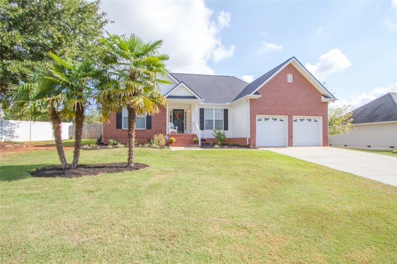 Property image 2 at 110 Thorncliff Place, Anderson, SC 29625