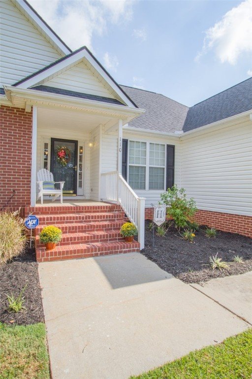 Property image 4 at 110 Thorncliff Place, Anderson, SC 29625