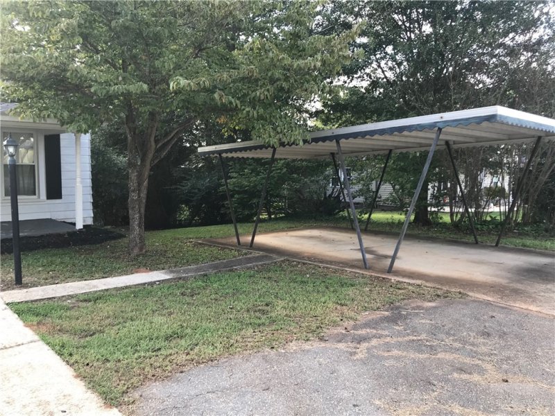 Property image 4 at 200 Lee Street, Liberty, SC 29657