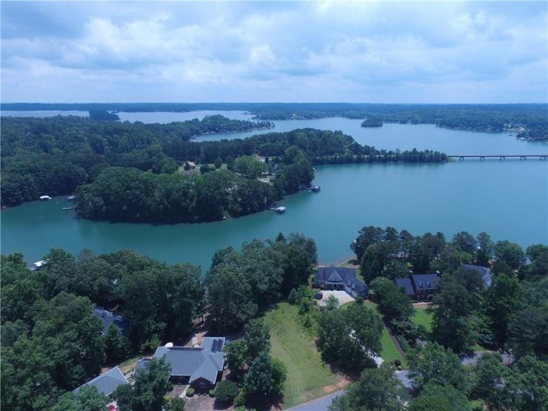 Property image 5 at Lot 42 Pinnacle Pointe Drive, Seneca, SC 29672