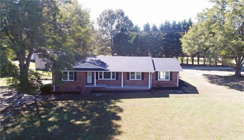 Property image 4 at 611 Beaverdam Road, Williamston, SC 29697