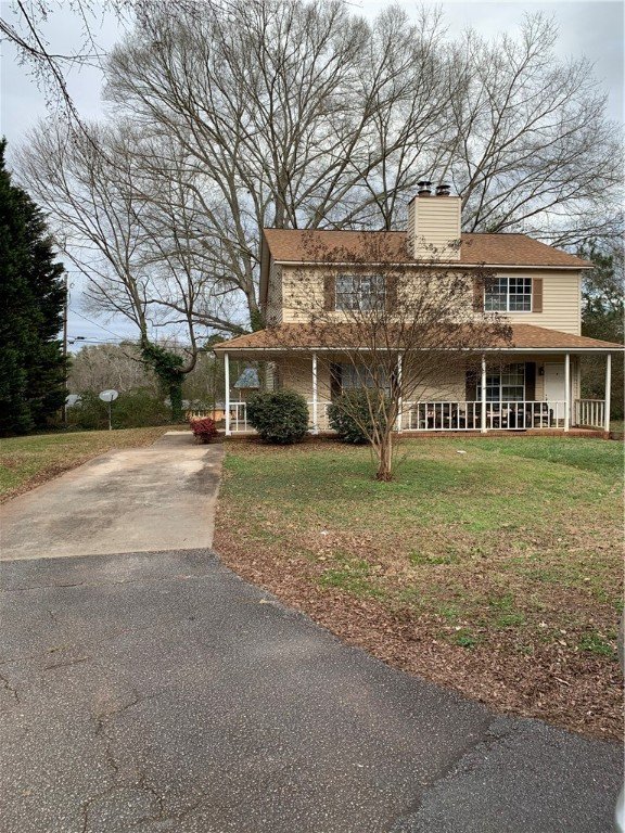 111 Paul Revere Trail