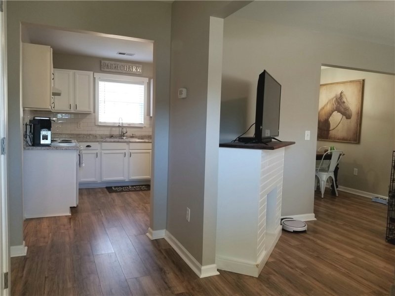 Property image 3 at 408 Tallahatchie Trail, Liberty, SC 29657