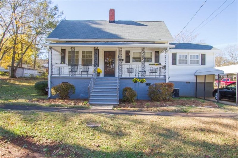 Property image 2 at 12 Lopez Street, Pelzer, SC 29669