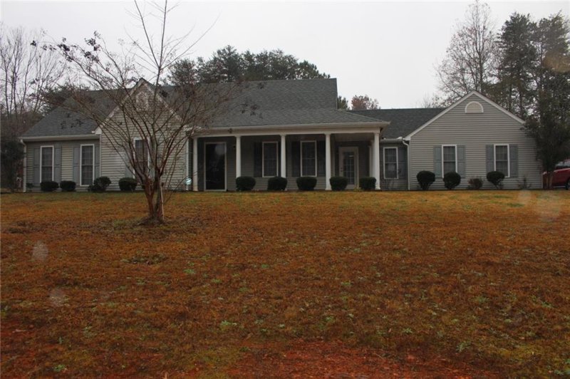 Property image 3 at 134 Jefferson Road, West Union, SC 29696