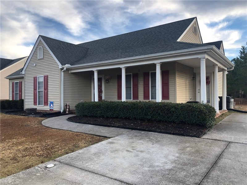 Property image 2 at 107 Hawk Ridge Drive, Anderson, SC 29621