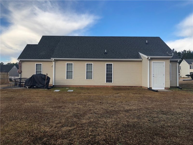 Property image 3 at 107 Hawk Ridge Drive, Anderson, SC 29621