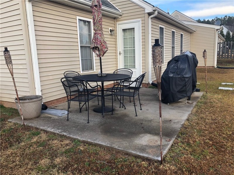 Property image 4 at 107 Hawk Ridge Drive, Anderson, SC 29621