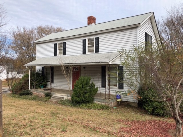Property image 2 at 501 Church Street, Central, SC 29630