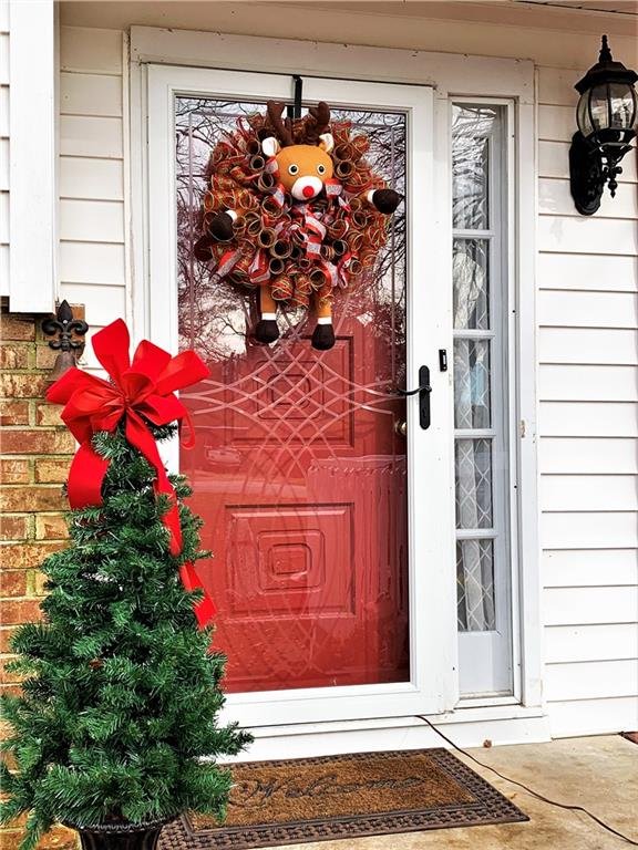 Property image 5 at 312 lakeview Drive, Liberty, SC 29657