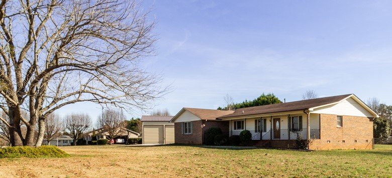 Property image 5 at 209 Peartree Lane, Anderson, SC 29625