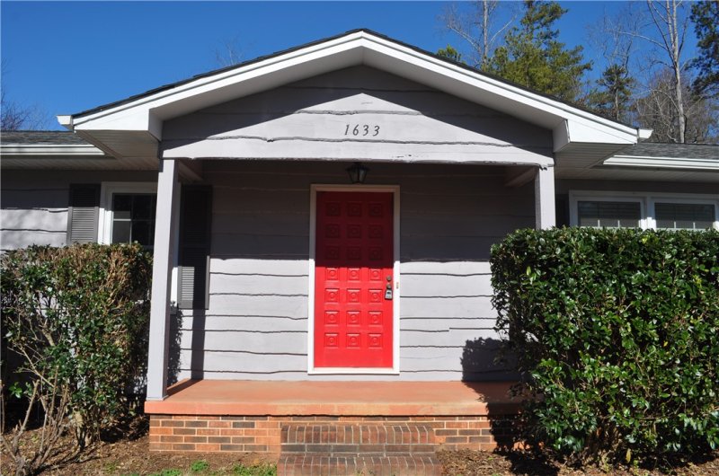 Property image 4 at 1633 Cherokee Drive, Seneca, SC 29672