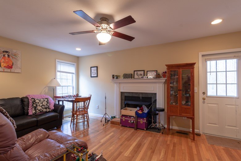 Property image 3 at 12011 Camelia Lane, Seneca, SC 29678