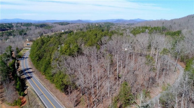 Property image 2 at 00 Sage Brush Court, Six Mile, SC 29682