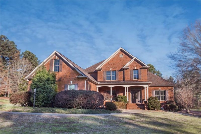 Property image 2 at 2905 Rambling Path, Anderson, SC 29621