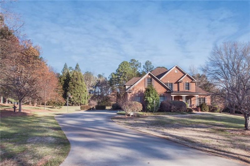 Property image 3 at 2905 Rambling Path, Anderson, SC 29621