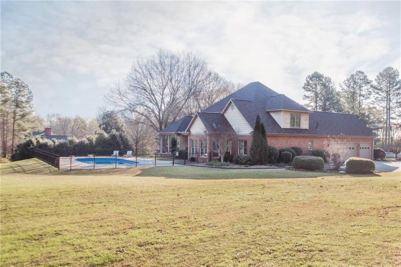 Property image 4 at 2905 Rambling Path, Anderson, SC 29621